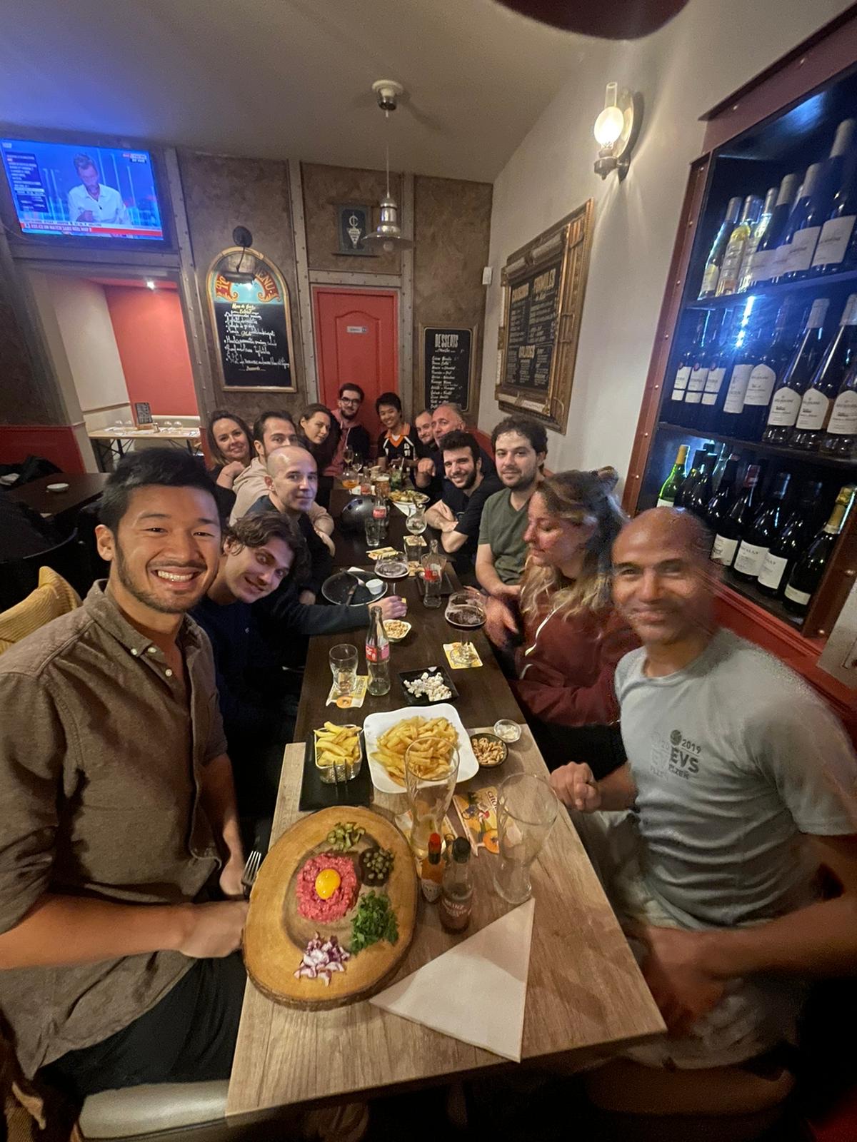 Photo n° 1 de l'avis de En.o fait le 27/10/2023 à 23:08