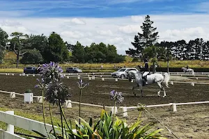 Woodhill Sands Equestrian Events Centre image