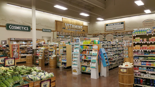 Health Food Store «Sprouts Farmers Market», reviews and photos, 2480 Mt Vernon Rd, Dunwoody, GA 30338, USA