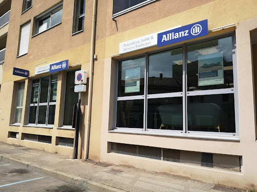 Allianz Assurance CHATEAURENARD - Jerome SAUREL à Châteaurenard