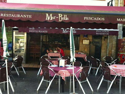 Restaurante Mar-Bella