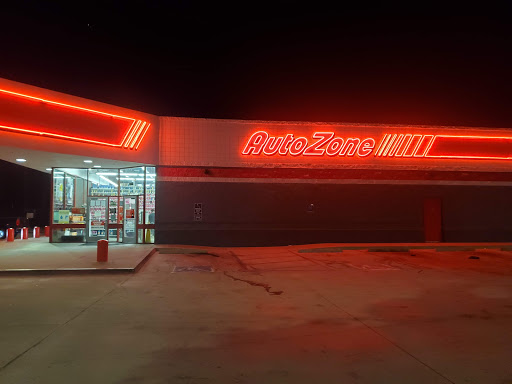 Auto Parts Store «AutoZone», reviews and photos, 1886 S Garey Ave, Pomona, CA 91766, USA