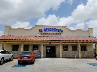 El Rinconcito Restaurant