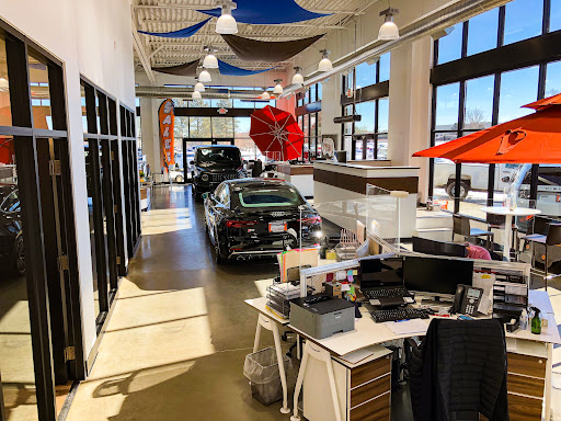 Used Car Dealer «Colorado Auto Finders», reviews and photos, 2200 S Parker Rd, Denver, CO 80231, USA