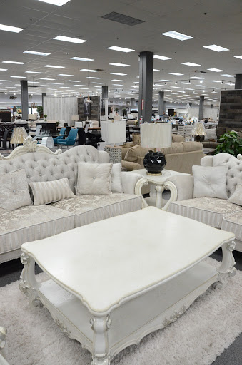Furniture Store «Five Star Furniture Inc», reviews and photos, 8816 S Cicero Ave, Oak Lawn, IL 60453, USA
