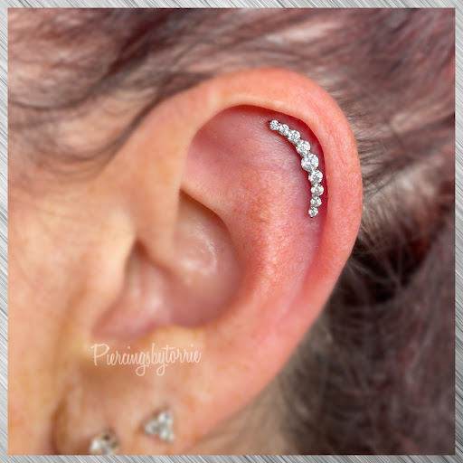 Explore tattoo ideas for autism, creative tattoo ideas in Fort Walton Beach, available at Piercings by Torrie