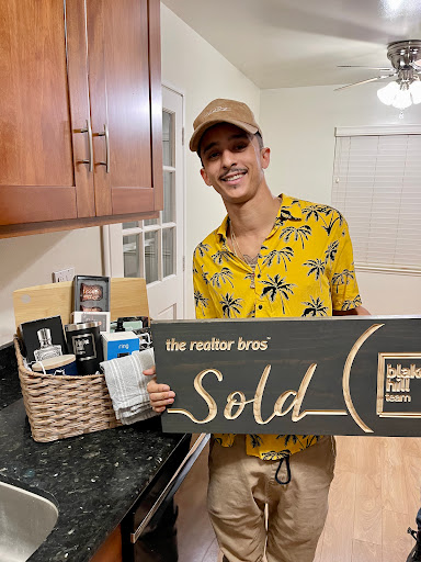 BlakeHill Real Estate - Alex Blake & Max Hill (BrokerOwnerRealtor) image