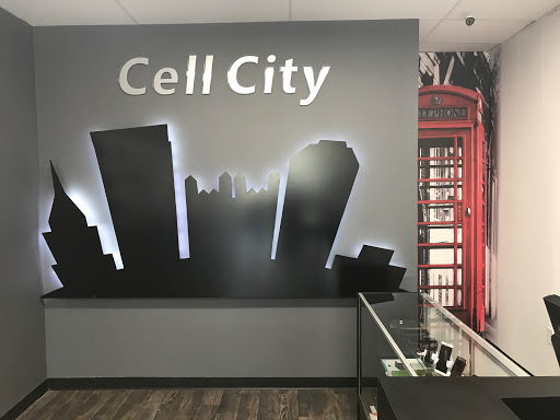 Cell Phone Store «CELL CITY», reviews and photos, 1482 S Belcher Rd, Clearwater, FL 33764, USA