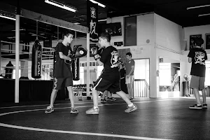 Griffins Boxing & Fitness image