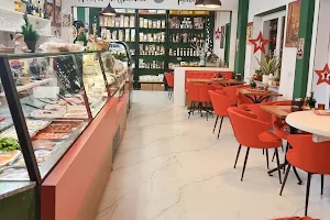 Cafe Pizza Wirtschaft -- Antichi sapori d'Italia image