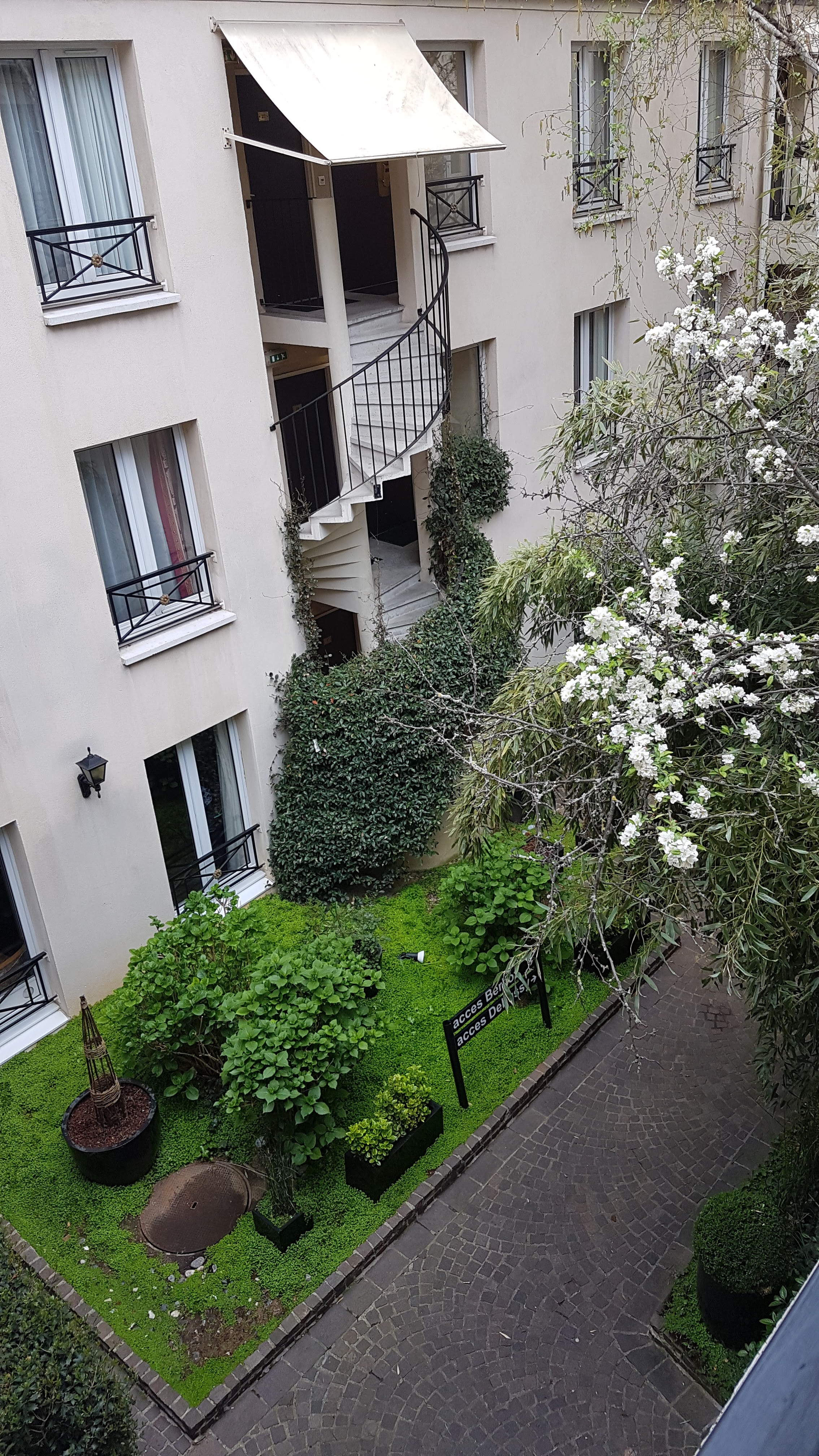 Photo n° 1 de l'avis de Margaux.a fait le 08/04/2019 à 16:57