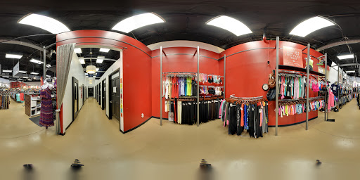 Clothing Store «Uptown Cheapskate», reviews and photos, 500 E Round Grove Rd #131, Lewisville, TX 75067, USA