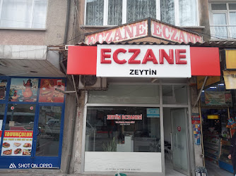 Zeytin Eczanesi