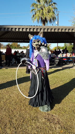 Park «Daley Park», reviews and photos, 1625 S College Ave, Tempe, AZ 85281, USA