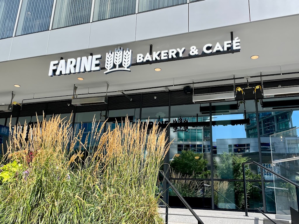 Farine Bakery & Café 98004