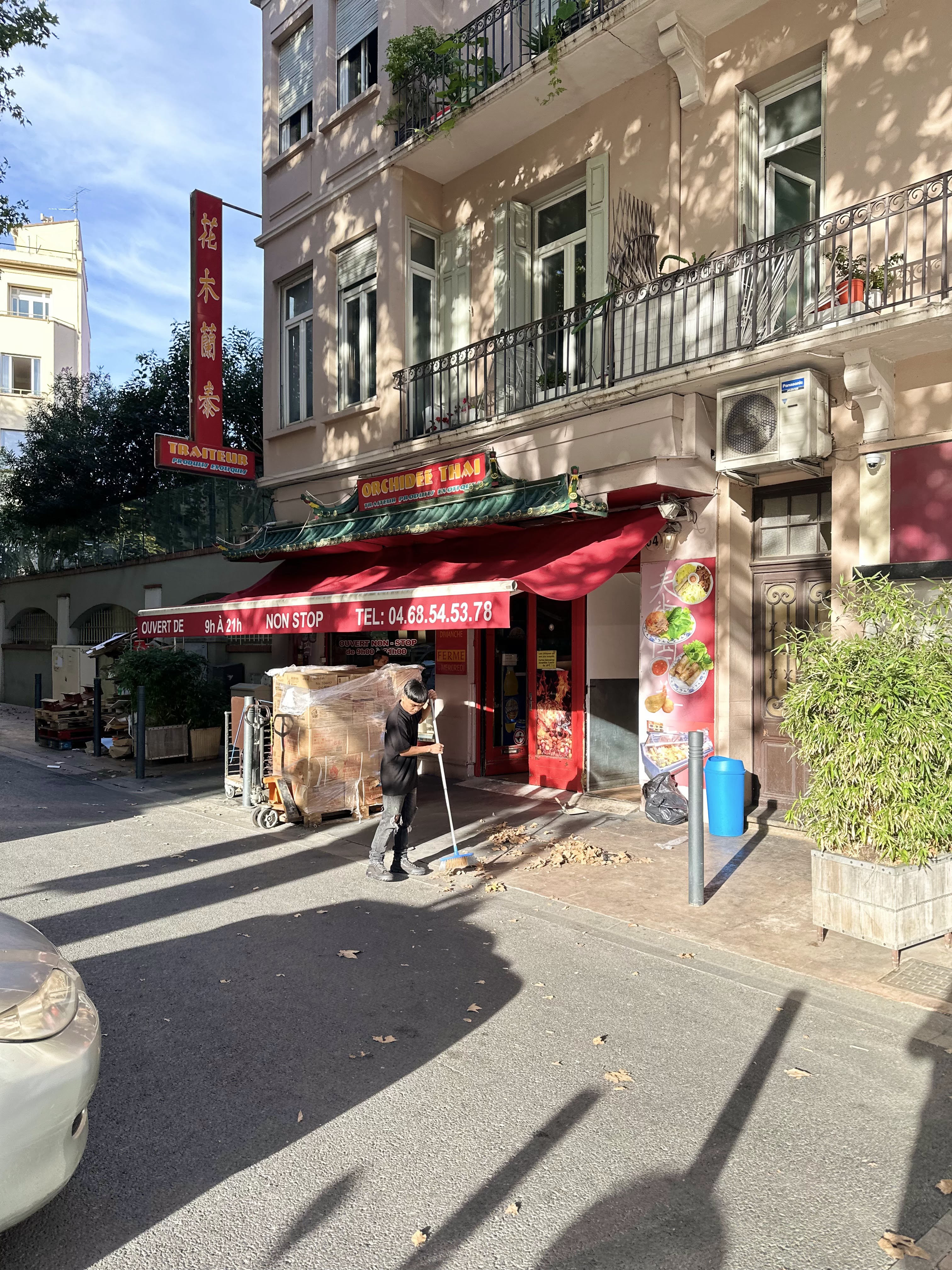 Photo n° 2 de l'avis de Maeva.A fait le 17/10/2023 à 18:39