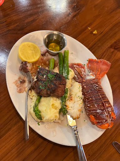TAPS Fish House & Brewery image