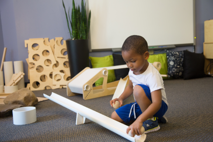 Day Care Center «Chase Back-Up Child Care Center», reviews and photos, 3415 Vision Dr, Columbus, OH 43219, USA