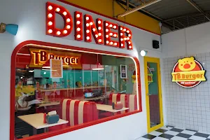 TB Burger image