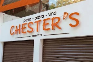 Chester's Pizza División Del Norte image