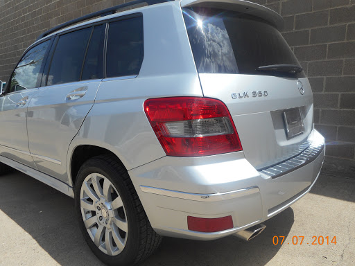 Auto Body Shop «Aimes Collision - European Auto Body Repair», reviews and photos, 11436 Reeder Rd, Dallas, TX 75229, USA