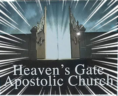 Heaven's Gate Apostolic Church