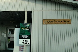 Clayton General Store image