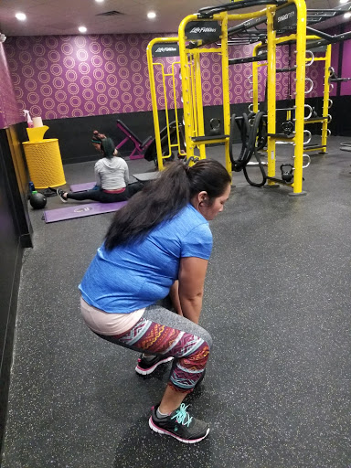 Gym «Planet Fitness», reviews and photos, 1906 N Frazier St, Conroe, TX 77301, USA