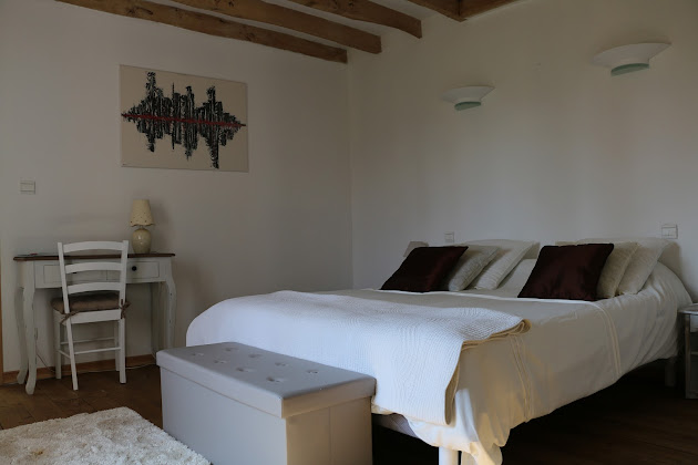 Chambres Maison d'hôtes Maison d'Hôtes Saint Alary 81500 Lavaur