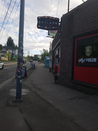 Live Music Venue «Skylark Cafe & Club», reviews and photos, 3803 Delridge Way SW, Seattle, WA 98106, USA