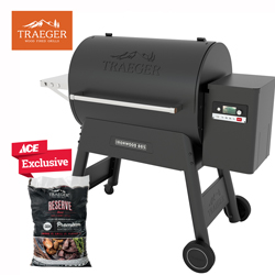 Hardware Store «Ace Hardware/Ben Franklin», reviews and photos, 1206 W Main St, Mitchell, IN 47446, USA