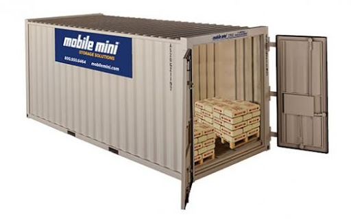 Container Service «Mobile Mini - Storage Containers», reviews and photos, 95 Hopkins St, Buffalo, NY 14220, USA