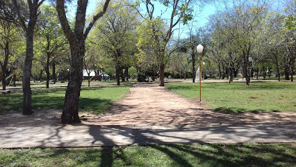 Plaza de la Madre Loreto Corrientes