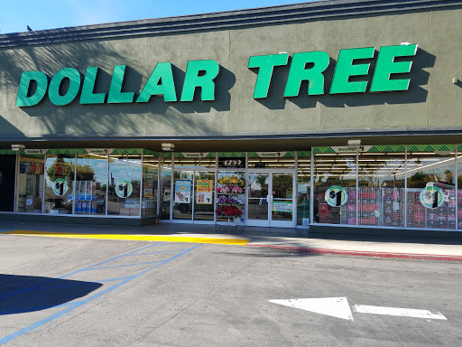 Dollar Store «Dollar Tree», reviews and photos, 4259 Maine Ave, Baldwin Park, CA 91706, USA