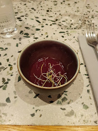 Soupe du Restaurant L'Hommage à Paris - n°4