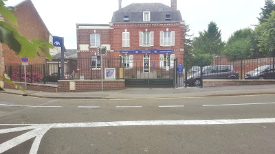 AXA Assurance et Banque Bruno Vasseur à Saint-Just-en-Chaussée