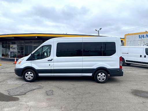 Used Car Dealer «TILLMAN VAN SALES», reviews and photos, 2323 W 16th St, Indianapolis, IN 46222, USA