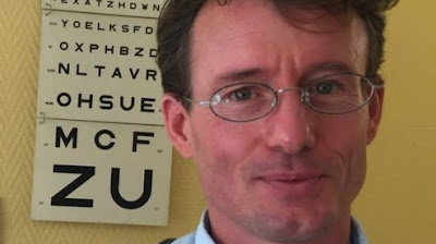 Dr Jean-Christophe Poirot à Saint-Germain-en-Laye