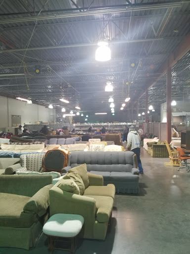 Thrift Store «The Salvation Army Family Store & Donation Center», reviews and photos