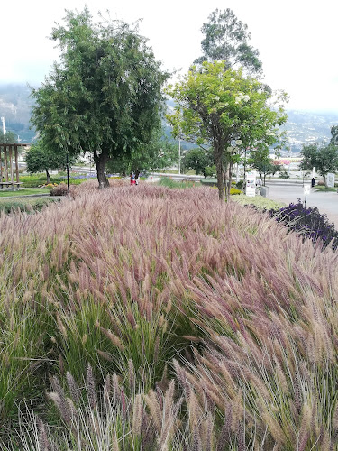 Horarios de Parque de las Flores