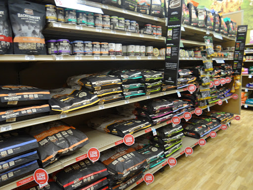 Pet Supply Store «Petco Animal Supplies», reviews and photos, 11331 W Broad St #151, Glen Allen, VA 23060, USA