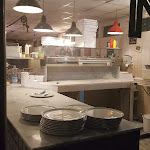 Photo n°3 de l'avis de Alessio.a fait le 16/10/2018 à 21:16 sur le  Atipico Lissone | Ristorante Pizzeria e Hamburger à Lissone