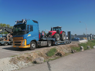 ABM Trans'alp SAS à Annecy