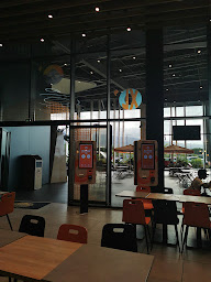 Photo n°68 de O'Tacos La Reserve à Sainte-Marie ()
