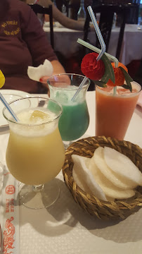 Plats et boissons du Restaurant chinois Le Palace d'Asie à Vitry-sur-Seine - n°8