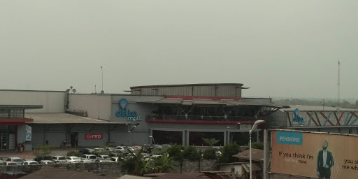 Shoprite Delta Mall, 1 Effurun Roundabout By Refinery Road Uvwie Local Government Area, 332212, Nigeria, Police Station, state Delta