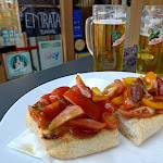 Photo n°2 de l'avis de Roberto.e fait le 28/08/2021 à 14:31 sur le  Enoteca Il Marangon Di Marsilio Silvia à Sutrio