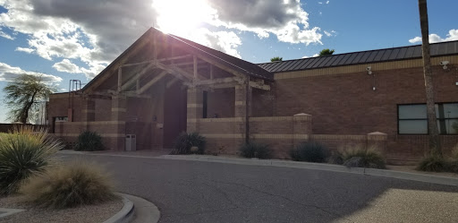 Golf Course «Falcon Dunes Golf Course», reviews and photos, 15100 Northern Ave, Waddell, AZ 85355, USA