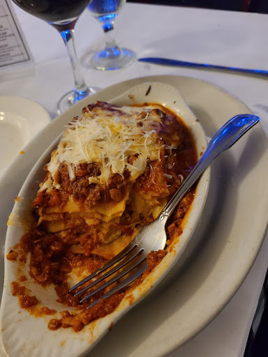 Italian Restaurant «DiBenedetto Trattoria», reviews and photos, 1766 W Algonquin Rd, Hoffman Estates, IL 60192, USA