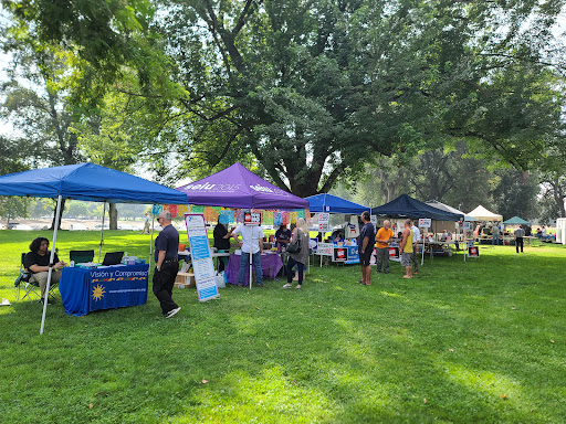 Park «Anderson River Park», reviews and photos